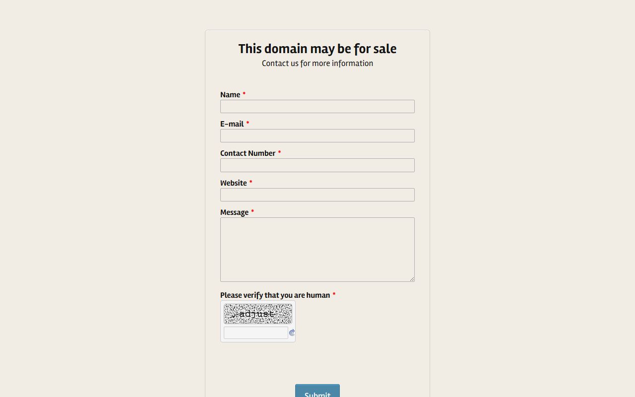 Bedford city website with department contacts and services